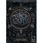Terrors of London - The Reptile Tomb DE DE