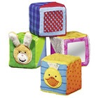 Ravensburger ministeps 04474 - Spiel-Würfel
