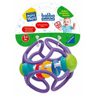 Ravensburger ministeps 04556 - baliba Rasselball (lila)