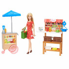Barbie GJB65 - „Spaß auf dem Bauernhof“...