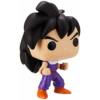 Dragon Ball Z - Bobble Head Pop Nr. 383 - Gohan in Training Outfit