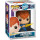 Funko 38721 POP Vinyl Yu Hakusho: Kuwabara Sammelbares Spielzeug, Mehrfarben
