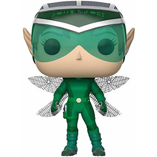 POP! Vinyl: Disney: Artemis Fowl - Holly Short
