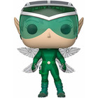 POP! Vinyl: Disney: Artemis Fowl - Holly Short