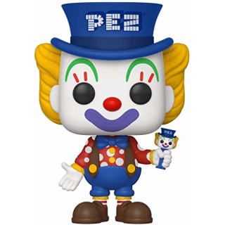 Funko Pop Ad Icons: PEZ® - Peter Pez® Vinyl Figure #42734