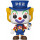 Funko Pop Ad Icons: PEZ® - Peter Pez® Vinyl Figure #42734