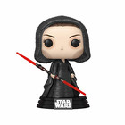 Funko POP! Star Wars Rise of Skywalker - Dark Rey Vinyl...
