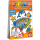 Schmidt Spiele 46117 Jixelz, Unterwasserwelt, 1500 Teile, 5 Motive, Kinder-Bastelsets, Kinderpuzzle