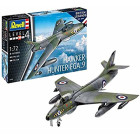 Revell Modellbausatz 03908 British Legends: Hawker Hunter...
