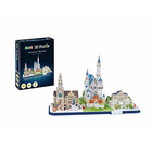 Revell 3D Puzzle 00143 Bayerns berühmteste Bauwerke...