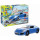 Porsche 911 Carrera S (1:20) - EN/DE/FR/NL/ES/IT