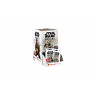 Star Wars: Destiny - Konvergenz Booster (36) Display  -...