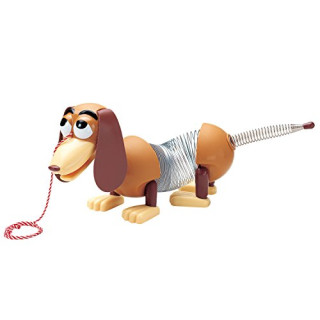 Slinky 225R - Slinky Der Retro-Feder-Hund