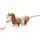 Slinky 225R - Slinky Der Retro-Feder-Hund