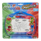 PJ Masks 21302 Magna Doodle Craft Set