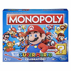 Monopoly Super Mario Celebration Edition Board Game for...