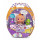 The Bellies: Mimi Miao 700015161 Babypuppe, Multicolor