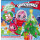 Hatchimals - CollEGGtibles Crystal Christmas - Adventskalender mit 15 exklusiven Sammelfiguren und mehr als 24 Überraschungen