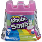 Kinetic Sand Regenbogen-Einhorn Behälter, 141 g...