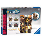 Ravensburger 18049 4S Vision: Transformers