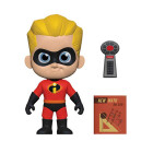 Funko 5 Star: Incredibles 2-Dash Collectible Figure -...