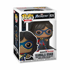 Funko POP! FUN47760 - Spielfigur Marvel Avengers Game,...