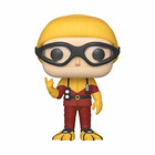 POP! Movies: Big Daddy - Scuba Sam