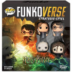 Funko Games Funko Harry Potter 100 Funkoverse - (4...