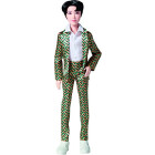 Mattel GKC91 - BTS Idol J-Hope Figur, K Pop Merch...