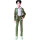 Mattel GKC91 - BTS Idol J-Hope Figur, K Pop Merch Spielzeug zum Sammeln