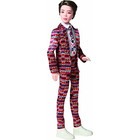 Mattel GKC93 - BTS Idol Jimin Figur, K Pop Merch...