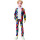 Mattel GKC88 - BTS Idol Jin Figur, K Pop Merch Spielzeug zum Sammeln