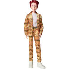 Mattel GKC87 - BTS Idol Jungkook Figur, K Pop Merch...