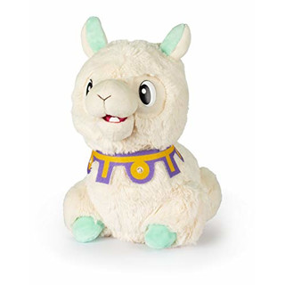 IMC Toys 91825IM3 Club Petz - Lustiges Lama Spitzy