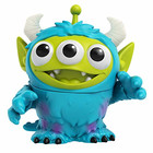 Disney Pixar GMJ33 - Toy Story Aliens Dress-Up Figur,...