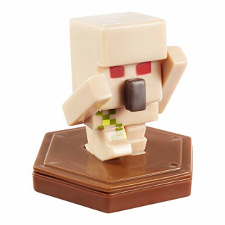 Earth Minecraft GKT39 Actionfigur wütender Golem