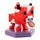 Earth Minecraft GKT33 Actionfigur regenerieren Mooshroom
