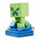 Earth Minecraft GKT38 Actionfigur langsamer Creeper
