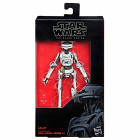 Star Wars Solo L3-37 Black Series Action Figure 15 cm 2018