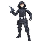 Hasbro Star Wars E1228E48 Death Squad Commander, Actionfigur