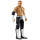 WWE GLB18 - Action Figur (15 cm) Buddy Murphy, Spielzeug Actionfigur ab 6 Jahren