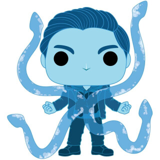 Funko POP! Umbrella Academy - Ben Hargreeves Vinyl Figure 10cm