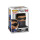 Funko POP! TV: Umbrella Academy - Diego Hargreeves - Vinyl-Sammelfigur - Geschenkidee - Offizielle Handelswaren - Spielzeug Für Kinder und Erwachsene - TV Fans - Modellfigur Für Sammler und Display