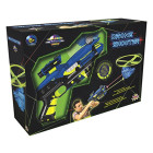 Splash Toys 56050 Drohne und Laser-Waffe