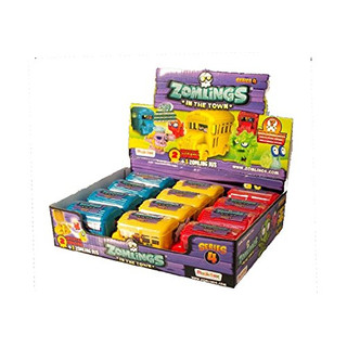 Zomlings Hybrid 69459