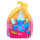 Hasbro B8046EL2 Trollstadt - Sammletroll Biggie, 10 cm große Figur für Kinder ab 4 Jahren