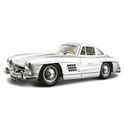 TAVITOYS, Mercedes-Benz 300 SL (1954) Silber (18-22023S)...