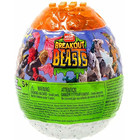 Mega Breakout Beast Buildable Beast Collectible Series 4...