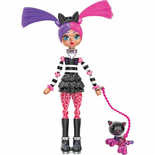 Twisty Petz Twisty Girlz 2-in-1 Verwandlungsarmband Kitty Katt