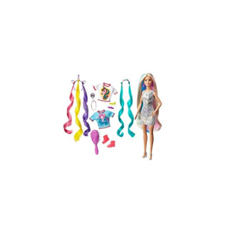 BARBIE Fantastisches Haar
